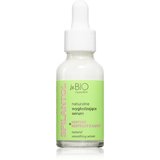 beBIO Natural Smoothing Serum gladilni serum za obraz 30 ml Cene