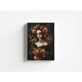 WALLXPERT Dekorativna slika YNS 1030 70 x 100 | Eponuda.com