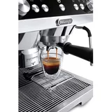 DeLonghi EC9355.M La Specialista Prestigio Espresso kavni aparat, siv