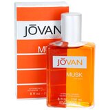 Jovan Musk voda za po britju za moške 236 ml | Shoptok.si