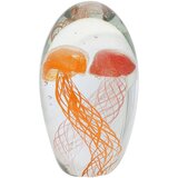 Signes Grimalt Kipci in figurice Pisapapeles Medusa Oranžna | Shoptok.si