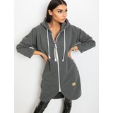 RELEVANCE Sweatshirt-RV-BL-4742.20P-dark gray | Shoptok.si