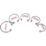  Prsten od nehrđajućeg čelika za odgodu ejakulacije (28mm) | shoptok.hr