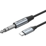Vention Kabal USB-C na 6.3mm sa DAC čipom 1m crni Cijene
