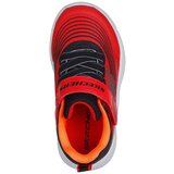 Skechers Modne superge 403926N-RDBK Rdeča | Shoptok.si