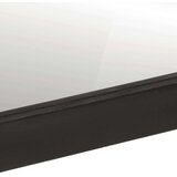  Kopalniško ogledalo 55x1x60 cm Glass and Solid Wood Mango | Shoptok.si