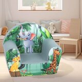 dečija fotelja Sweet Elephant 182257-4