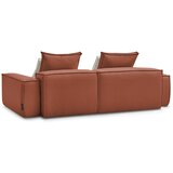 Bobochic Paris Ciglasta kutna garnitura Boheme – | shoptok.hr