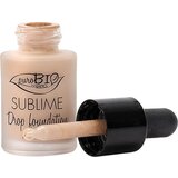 puroBIO cosmetics Sublime Drop Foundation - 01 | shoptok.hr
