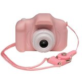 Denver KCA-1340RO digitalni fotoaparat ružičasta | Eponuda.ba