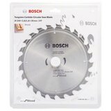 Bosch list kružne testere eco for wood 2608644381 | ePonuda.com