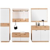 Mömax Garderobna Omara Tonale | Shoptok.si