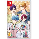 HIM The Smile and Bloom (SWITCH) | Shoptok.si