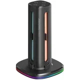 POLNILNA POSTAJA THUNDER PRO PLAYDOCK ZA KONTROLNIKE NINTE, (5000259935)