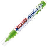 Marker AKRILNI 2-3 MM EDDING 5100927 ŽUTO ZELENI | shoptok.hr