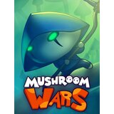  Mushroom Wars Steam Key GLOBAL | ePonuda.com