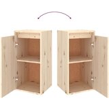 TV omarica 6 kosov trdna borovina, (20729970) | Shoptok.si
