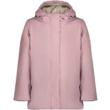 K-Way PURPLE JACKET FOR GIRLS Cene