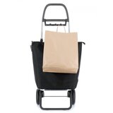 Rolser Nakupovalna torba na kolesih 15 l Mini Bag MF 2 Logic – | Shoptok.si