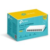 Tp-link LAN Switch LS1008 8-port 10/100 | Eponuda.com