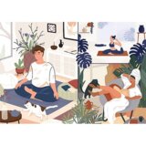 Trefl 10695 puzzle Sestavljanka 1000 kom Ostalo | Shoptok.si