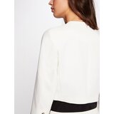 Morgan Bolero 'VELEO' bijela | shoptok.hr