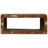 TV ormar Šareni 60 x 30 x 25 cm Čvrsto drvo iz reciklaže | shoptok.hr