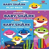 Baby Shark BOJANKA S BOJICAMA PLAY PACK | Eponuda.ba