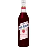 Sirup Raspberry