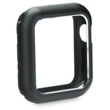 mobiline.si Zaščitni ALU okvir MAGNETO za Apple Watch 38mm - črni Cene