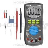 MJERAČ VIŠENAMJENSKI SA ZASLONOM | shoptok.hr
