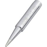 Toolcraft spajkalna konica v obliki dleta velikost konice 1.2 mm dolžina konice 17 mm vsebina 1 kos, (20428984) | Shoptok.si