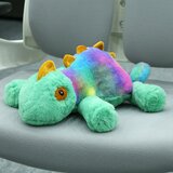  igračka Kameleon 45cm - šareni | Shoptok.si