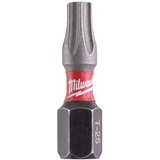 Milwaukee T25 x 25 mm/25 psov. Shockwave, (21110858) Cene