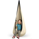 Neo-Sport dječja ljuljačka Cocoon, viseća stolica, bež, 110022 | shoptok.hr