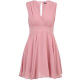 Tfnc Obleka 'NORDI' rosé | Shoptok.si