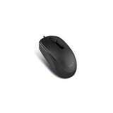 Genius miš DX-120 USB, optički, 1200 DPI, 1.5 m, 3 tipke, 85g, crni | Eponuda.ba