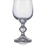 Crystalex CLAUDIA, KOZARCI ZA BELO VINO, 190 ML, 6 KOS, (22153047) | Shoptok.si