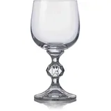 CLAUDIA, KOZARCI ZA BELO VINO, 190 ML, 6 KOS, (22153047)