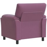 SOFA Ljubičasta 94 x 85 x 93 cm Baršun | shoptok.hr