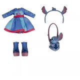CRY BABIES najboljši prijatelji za vedno - paket lutka stitch, 20 cm | Shoptok.si