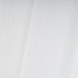Casa Selección Bela prosojna zavesa 140x260 cm Flat – | Shoptok.si