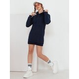 DStreet TIMMY sweatshirt / dress / navy blue EY1936 | ePonuda.com