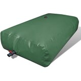 Sklopivi spremnik za vodu PVC 3000 L | shoptok.hr