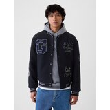 GAP Woolen bomber - Men's | Shoptok.si