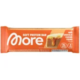 Soft Protein Bar, White Chocolate Caramel Crunch - 50 g