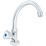Rosan Klasik Stojeći ventil za - pokretni izliv o18 mm | Eponuda.com