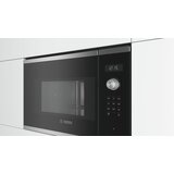 Bosch mikrovalna Serie 6| INOX, 900W, Autopilot 7, 25L, Lijevo otvaranje, CN | Eponuda.ba