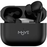 Moye Aurras 3 Pro Black bežične slušalice cene