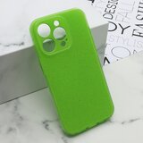  Maska za telefon GLOW SHINING za iPhone 14 Pro (6.1) zelena | Eponuda.com
